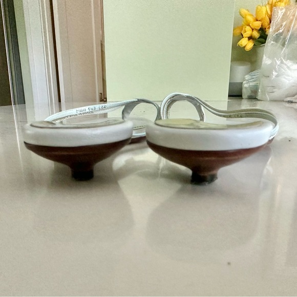 Cole Haan Sandals, Sz 5.5, Exc. Cond. - Picture 6 of 8